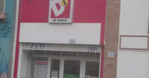TIENDA D1 CALLE 45 CON 20 TIENDA D1 CALLE 45 CON 20